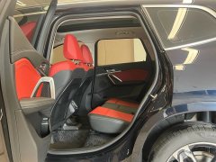 2024 BMW X1 2023 2.0T AT sDrive25Li M Sport Pkg #20