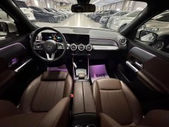 2023 Mercedes-Benz GLB-Class 2022 Facelift GLB 200 AT Fashion #9