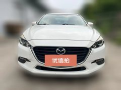 2017 Mazda Mazda3 Axela Sedan 2017 1.5 AT Comfort China VI #2