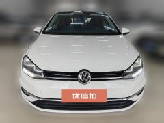 2019 Volkswagen Golf 2019 1.4T AT 280TSIComfort #2
