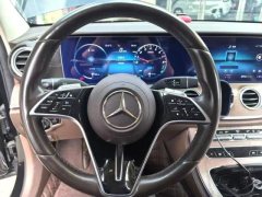 2023 Mercedes-Benz E-Class PHEV 2023 2.0T AT E 350 e L Plug-in hybrid sedan #3