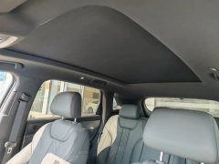 2025 BYD Song L DM-i 2025 Smart Drive 160km Surpass #5