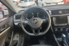 2017 Volkswagen Sagitar 2017 1.6 AT Comfort #15