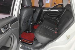 2020 Haval H6 2019 1.5T AT SportElite FWD China VI #11