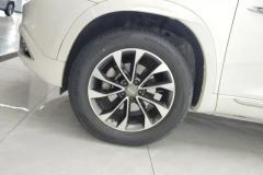 2018 Chery Tiggo 7 2018 1.5T AT Elite #6