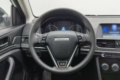 2017 Haval H6 2018 1.5T MT Red LabelSportElite FWD #15