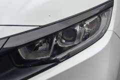 2020 Honda Civic 2019 1.5T AT 220TURBOPowermoveEdition China VI #5