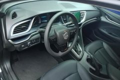 2021 Buick Excelle GT Sedan 2021 1.5 AT modelEntry #12