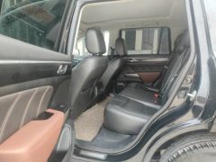 2018 GAC Trumpchi Trumpchi GS7 2017 2.0T AT 320TLuxury FWD #5