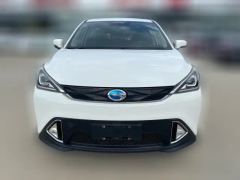 2018 Aion GE3 2018 530ConnectednetJoy EV #2