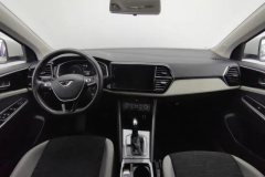 2023 Jetta VS5 2022 1.4T AT 280TSI Entry #14