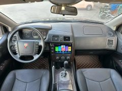 2016 Roewe W5 2014 1.8T AT Victory special decorationEditionRWD #9
