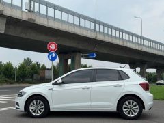 2022 Volkswagen Polo Hatchback 2023 Plus 1.5L AT ColorfulTech #6
