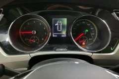 2020 Volkswagen Touran 2021 TouranL 1.4T AT 280TSI DSGComfort 7Seat #14