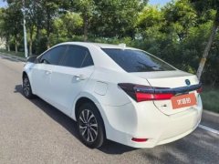 2023 Toyota Corolla Twin Engine E+ 2020 1.8 AT Comfort HEV #6