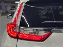 2019 Honda CR-V 2019 1.5T AT 240TURBOFashionFWD China VI #16