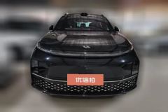2025 Li Auto Li Auto L7 2024 MAX #2