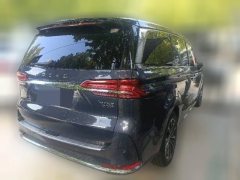 2021 Roewe iMAX8 2021 2.0T AT 400TGISupremeSeriesHonor #3