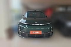 2024 Li Auto Li Auto L9 2024 Ultra #2