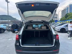 2016 Mercedes-Benz GLC-Class 2016 2.0T AT GLC300Dynamic #19