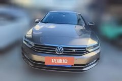 2019 Volkswagen Magotan 2019 2.0T AT 380TSIPremium #2