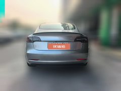 2023 Tesla Model 3 2022 rear wheel driveEdition #4