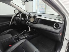 2018 Toyota RAV4 2016 2.0L AT CVT2WDFashion China V #14