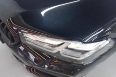 2023 BMW 5 Series 2023 2.0T AT 530Li Leading MSport Pkg #5