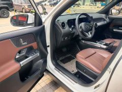 2020 Mercedes-Benz GLB-Class 2020 1.3T AT GLB200Dynamic #4