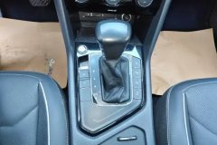 2017 Volkswagen Tiguan L 2017 1.8T AT 330TSIFlagshipFWD #16