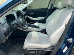 2023 Honda Accord PHEV 2023 2.0L AT e:PHEV Flagship #4