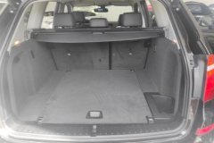 2015 BMW X3 2014 2.0T AT 20iLeading (Imported) #4