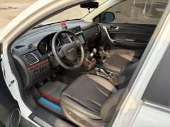 2017 Haval H6 2017 1.5T MT Red LabelSportElite FWD #11