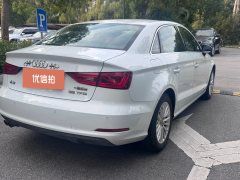 2016 Audi A3 Sedan 2016 1.4T AT 35TFSILinkedIn #10