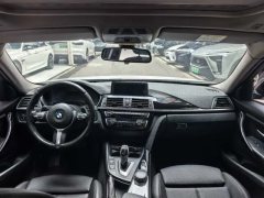 2018 BMW 3 Series 2018 2.0T AT 320LiLeadingMSport Pkg #4