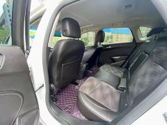 2014 Buick Excelle GT Hatchback 2014 1.6 AT XTComfort #6