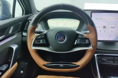 2023 BYD Tang New Energy 2023 1.5T AT DM-i Champion 112KM Exclusive #15