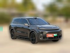 2023 Li Auto Li Auto L9 2022 Max #3