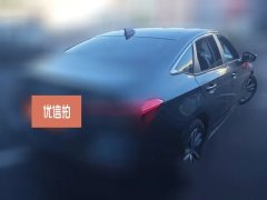 2023 Honda Civic 2022 1.5T AT 240TURBO CVTPowergallopEdition #4