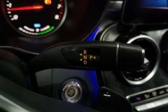 2019 Mercedes-Benz C-Class 2019 1.5T AT C260LSport #17