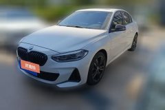 2023 BMW 1 Series 2023 2.0T AT 125i MSportYaoyeEdition #1