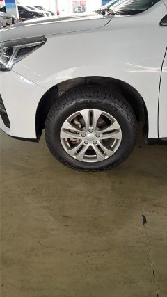 2020 Haval M6 2019 1.5T AT Super ValueFWD China VI #13