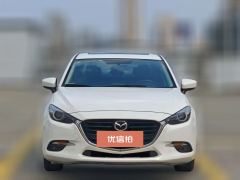 2017 Mazda Mazda3 Axela Sedan 2017 2.0 AT Premium China V #2