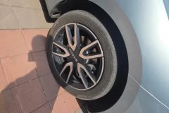 2025 Roewe D6 2025 520km Smart #6