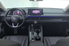 2023 Honda Accord 2023 1.5T AT 260TURBO Excellence #12