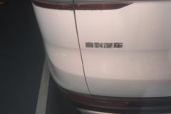 2020 Geely Auto Boyue 2020 1.8T AT Smart ConnectPRO #4