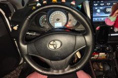 2018 Toyota Yaris L 2016 1.5 AT ECharmingEdition Facelift #15