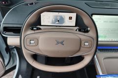 2025 XPeng G9 2026 725 Max #15