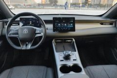 2025 BYD Qin Plus 2025 DM-i Smart Drive 55KMLeading #12