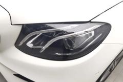 2019 Mercedes-Benz E-Class 2019 1.5T AT E260LSport #5